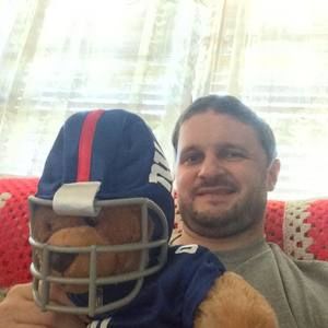 Meet your Posher, Billy